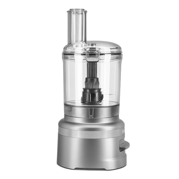 KitchenAid 2,1 L Mutfak Robotu 5KFP0921 - Contour Silver - Resim 3