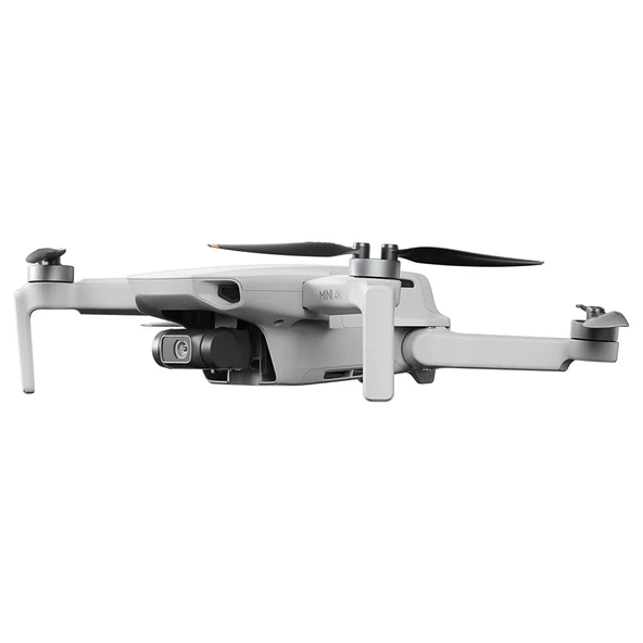 DJI Mini 4K Beyaz Drone Daha Fazla Kombinasyonla Uçuyor ürün görseli 1