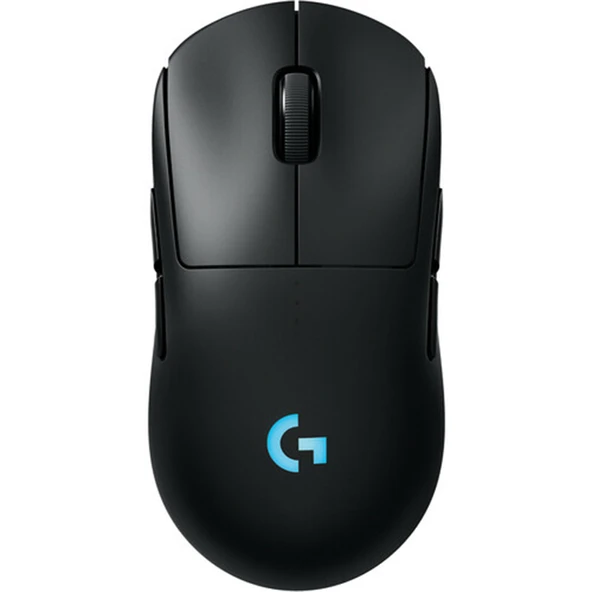 Logitech Pro 2 LIGHTSPEED Kablosuz Oyun Faresi Siyah – 910-007246 ürün görseli 1