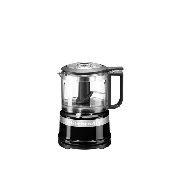 KitchenAid Mini Mutfak Robotu - Onyx Black ürün görseli 1