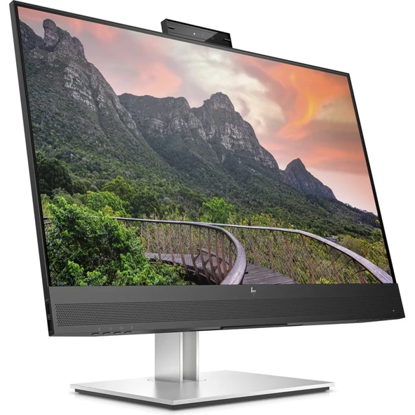 HP E27M G4 QHD LCD Konferans Monitörü 27 inç ürün görseli 1
