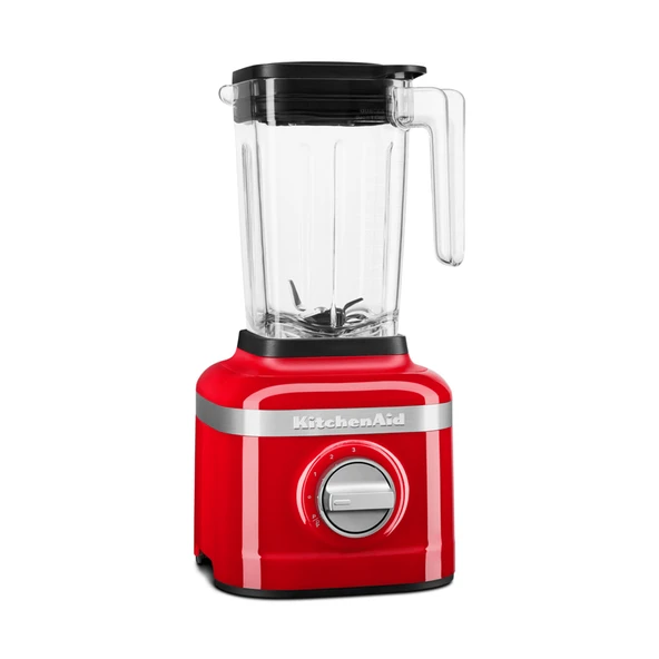 KitchenAid K150 Blender - Empire Red - Resim 2