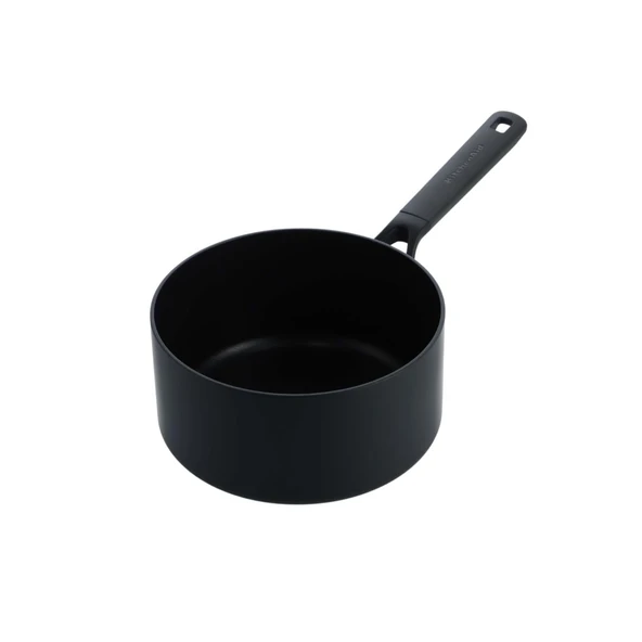 KitchenAid Classic Alu Seramik Kaplama Sos Tenceresi 20 cm 3.1 L ürün görseli 1