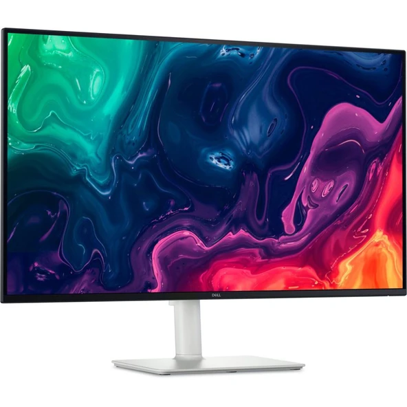 Dell Ultra HD 4K LED Monitör 31,5 inç – S3225QS ürün görseli 1