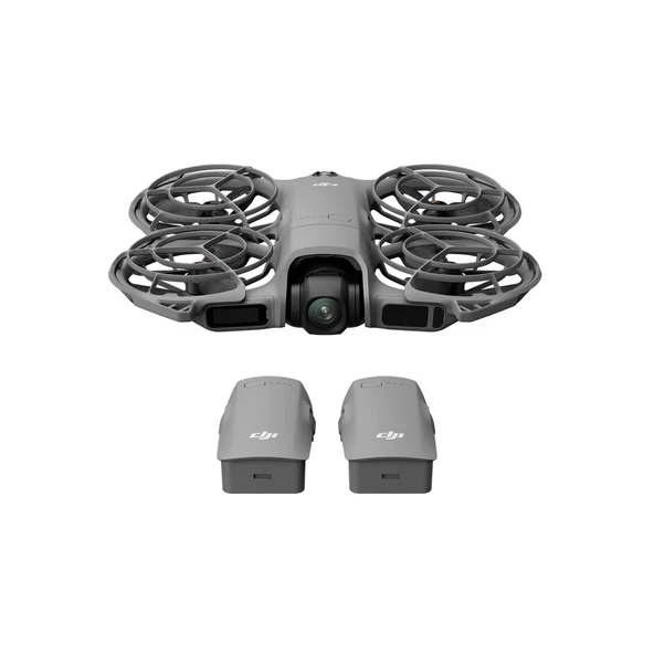 DJI Neo 2 Gray Fly More Combo Drone Yalnızca – NEO200-C1 ürün görseli 1
