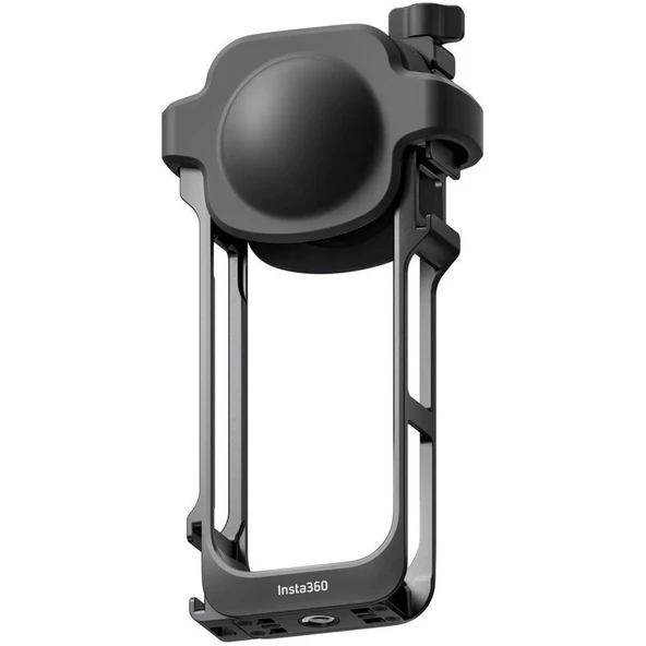 Insta360 Yardımcı Çerçeve Siyah – INST-CINSBAHN ürün görseli 1