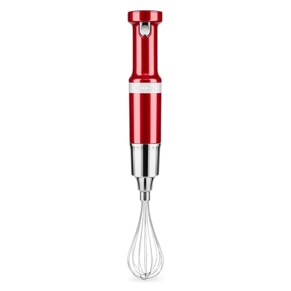 KitchenAid Artisan El Blenderı - Candy Apple - Resim 3