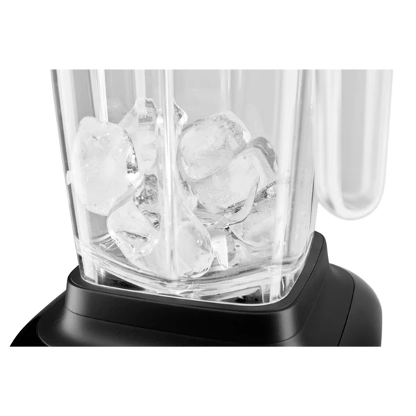 KitchenAid K150 Blender - Matte Black - Resim 8