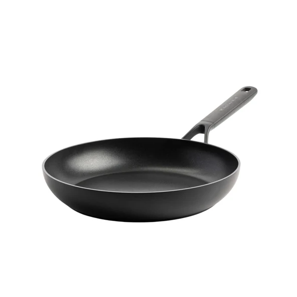 KitchenAid Classic Alu Seramik Kaplama Kızartma Tavası 30 cm ürün görseli 1