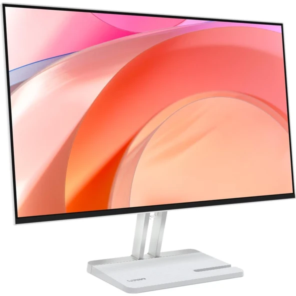Lenovo L27-4C Full HD Oyun Monitörü 27 inç – 67DEKAC1AE + 310 FHD Web Kamerası ürün görseli 1
