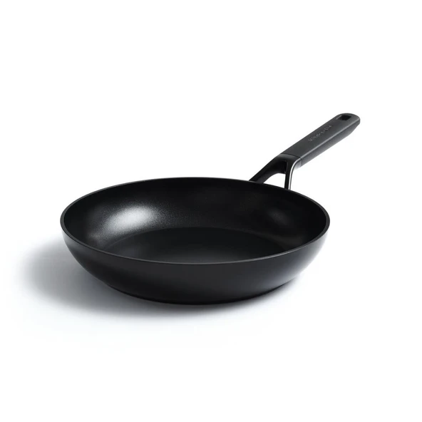 KitchenAid Classic Alu Seramik Kaplama Kızartma Tavası 28 cm ürün görseli 1