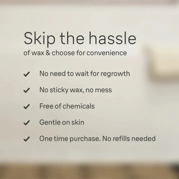Braun Silk·EPIL 5 Epilatör SE5230 - Resim 4