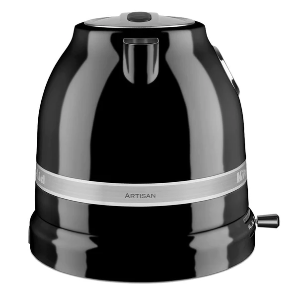 KitchenAid Artisan 1,5 L Su Isıtıcısı - Onyx Black - Resim 4