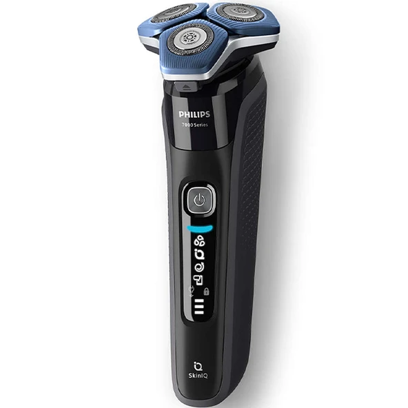 Philips Series 7000 Islak Ve Kuru Elektrikli Tıraş Makinesi 5 Watt S7886/35 ürün görseli 1