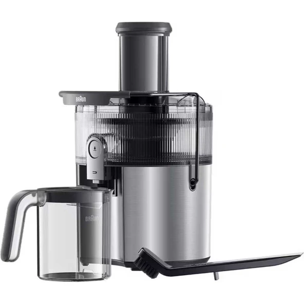 Braun Meyve Sıkacağı – SJ 7000 - Resim 3