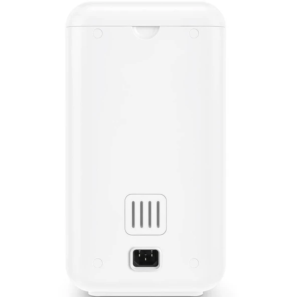 Smeg Otomatik Kahve Makinesi BCC13WHMUK ürün görseli 1
