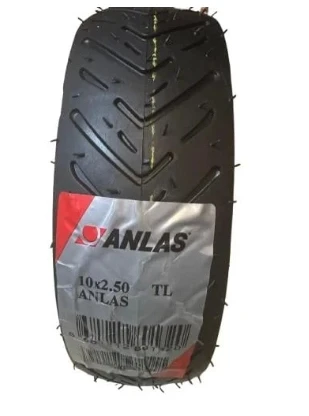 10*2.50  DIŞ TL FAT BIKE ANLAS ürün görseli 1