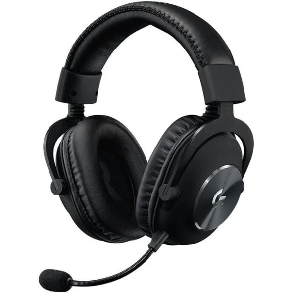 Logitech 981-000818 Pro X Oyun Kulaklığı Mavi ürün görseli 1