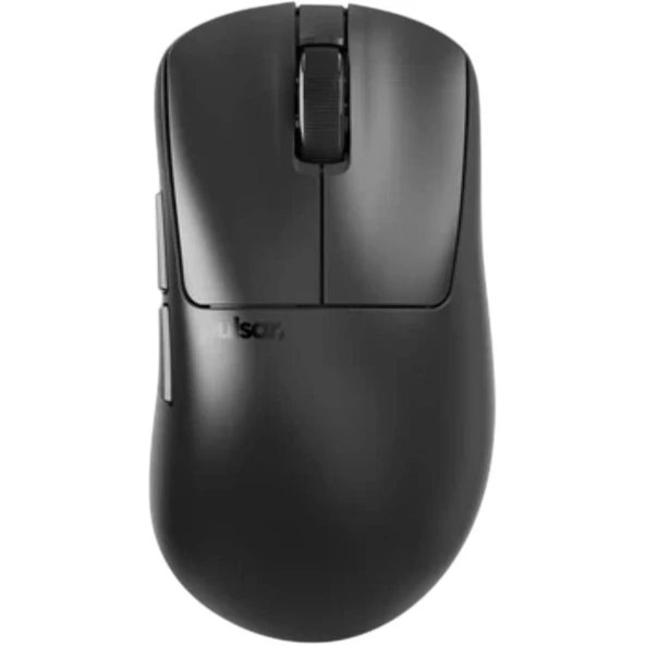 Pulsar Xlite v4 Kablosuz Oyuncu Mouse Boyut 2 Siyah – 695631 ürün görseli 1