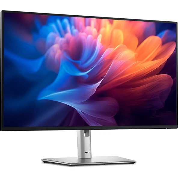 Dell Profesyonel Monitör 27" Düz, FHD , IPS Paneli, USB-C Hub, HDMI, DisplayPort, 100 Hz, 5 ms (P2725HE) ürün görseli 1