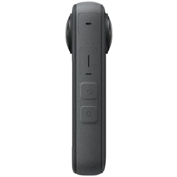 Insta360 X3 Siyah Aksiyon Kamerası - Resim 4