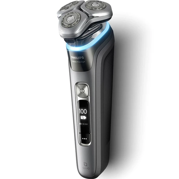 Philips i9000 Prestige Islak ve Kuru Elektrikli Tıraş Makinesi – XP9202/10 ürün görseli 1