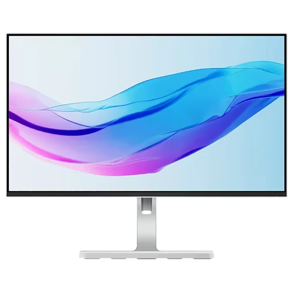Lenovo Monitör 23,8", 100 Hz, Full HD, IPS Paneli, WLED Arka Işık 67BDUAC6AE L24M4A ürün görseli 1