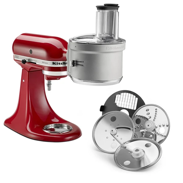 KitchenAid Mutfak Robotu Aksesuarı - 5KSM2FPA - Resim 2