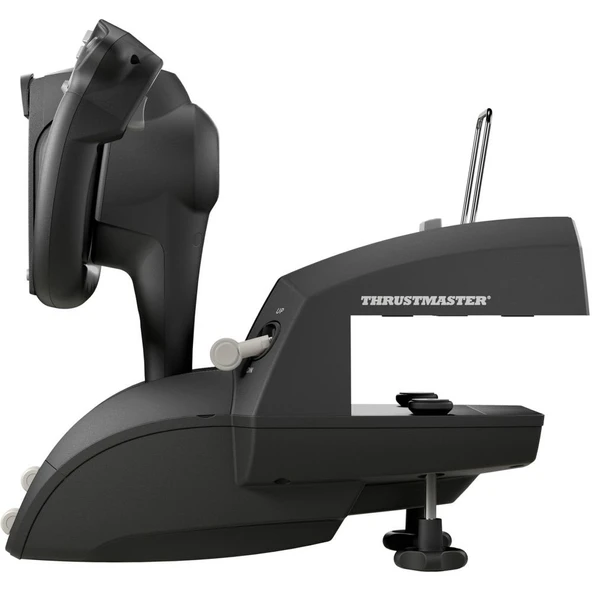 Thrustmaster TCA Yoke Boeing Edition Siyah – TM-JSTK-TCA-YOKE - Resim 3