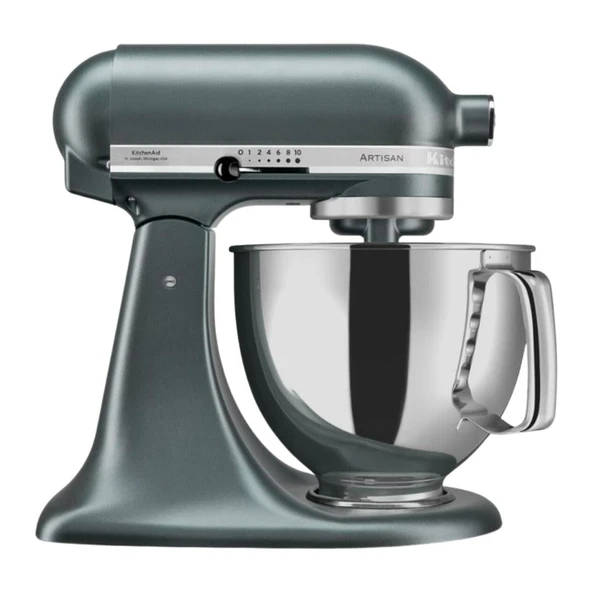 KitchenAid Artisan 4,8 L Stand Mikser 5KSM175PS - Juniper ürün görseli 1