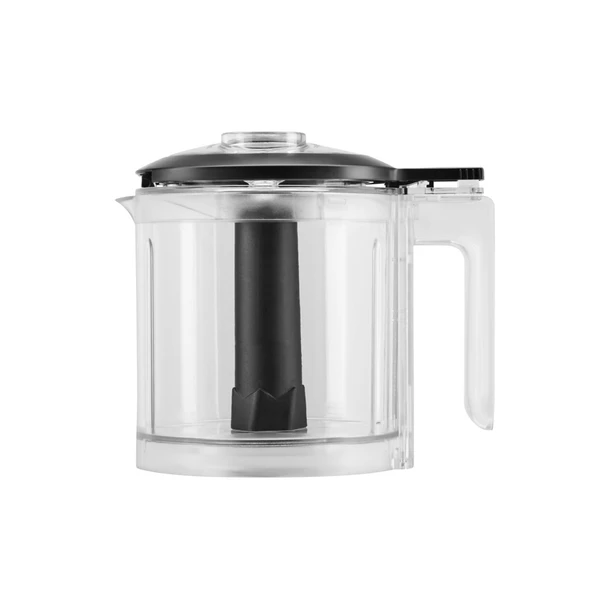 KitchenAid Kablosuz Mutfak Robotu 1,19 L - Matte Black - Resim 5