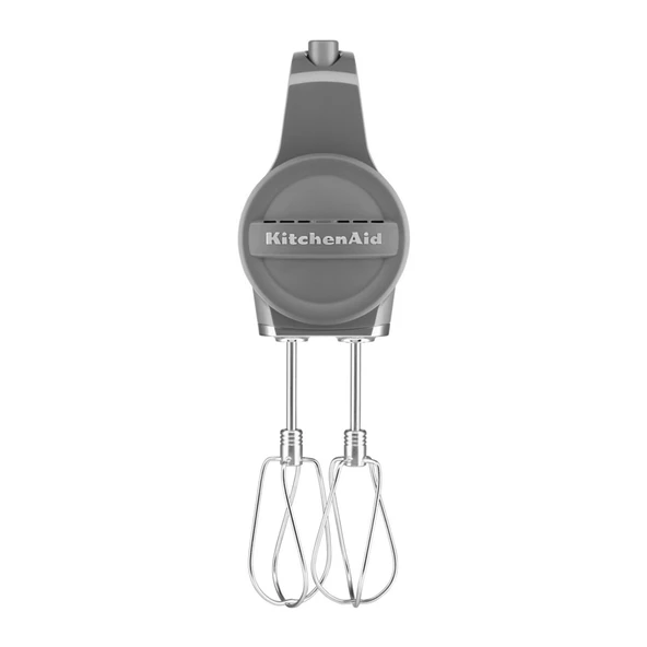 KitchenAid Kablosuz El Mikseri - Charcoal Grey ürün görseli 1