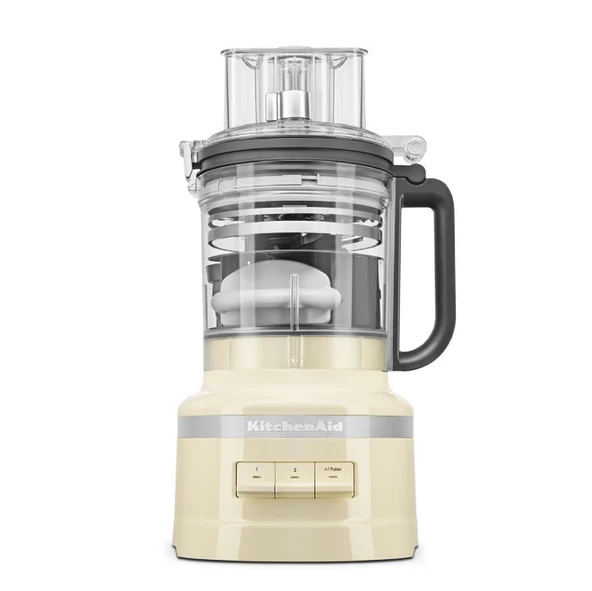 KitchenAid 3,1 L Mutfak Robotu - Almond Cream ürün görseli 1