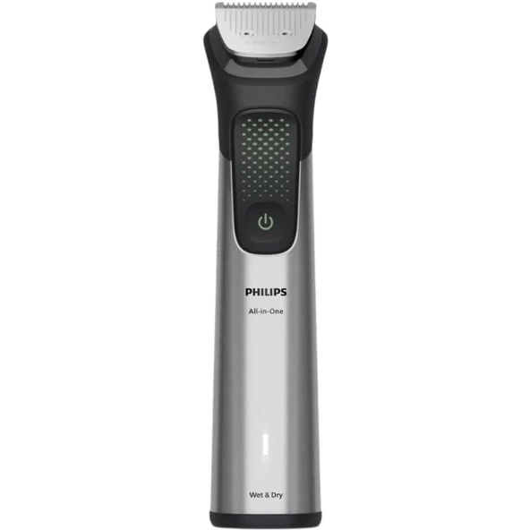 Philips 9000 Serisi Hepsi Bir Arada Düzeltici – MG9535/15 ürün görseli 1