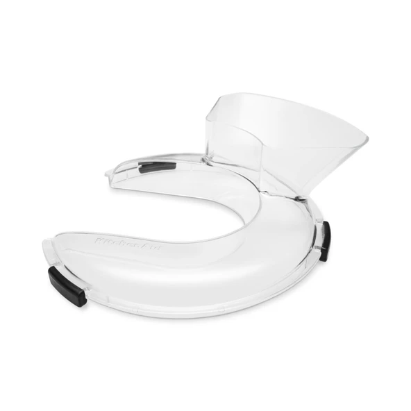 KitchenAid 4.3 ve 4.8 L Stand Mikser Dökme Koruması -5KSMTHPS ürün görseli 1