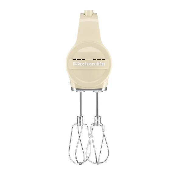 KitchenAid Kablosuz El Mikseri - Almond Cream ürün görseli 1