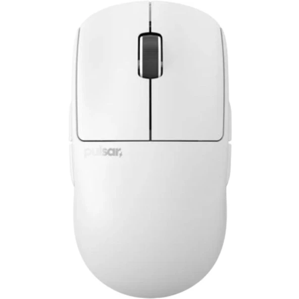 Pulsar X2A v3 Kablosuz Oyuncu Mouse Boyut 2 Beyaz – 696714 ürün görseli 1