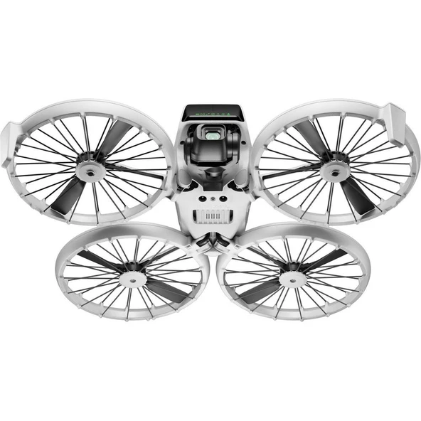 DJI FLIP100-RC2 Flip RC2 Beyaz Drone - Resim 4