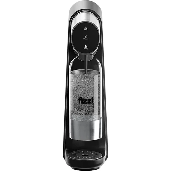 Nutricook Fizzi Soda Makinesi NC-FSM100 ürün görseli 1