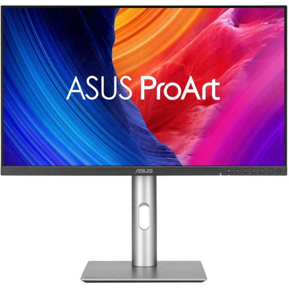 Asus ProArt Display 6K PA32QCV Profesyonel Monitör 31,5 İnç – 90LM0BD0-B01K71 ürün görseli 1