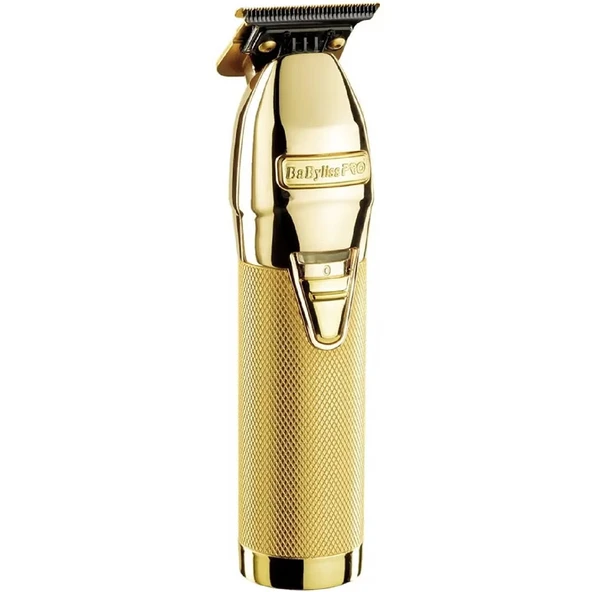 Babyliss Pro Skeleton FX Akülü Saç Kesme Makinesi – FX7870GSDE ürün görseli 1