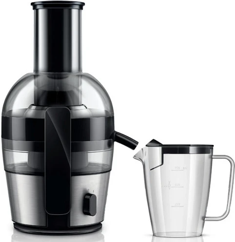 Philips Viva Collection Meyve Sıkacağı 700W HR1863 ürün görseli 1