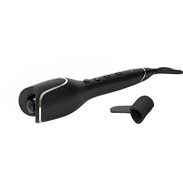 Philips Otomatik Bukle Maşası BHB876/03 ürün görseli 1