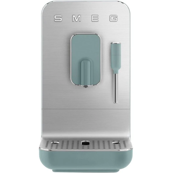 Smeg Kahve Makinesi BCC12EGMUK ürün görseli 1