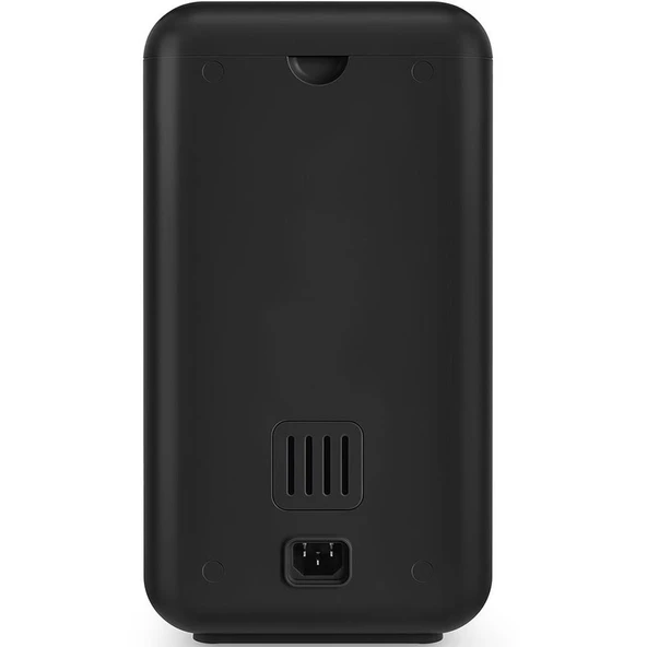Smeg Otomatik Kahve Makinesi BCC13BLMUK ürün görseli 1