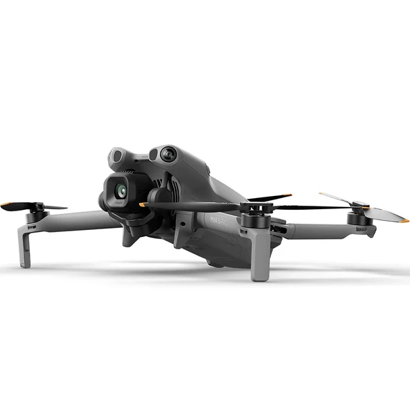 DJI Mini 5 Pro (RC-N3) Drone Gri/Siyah – MVM500P - Resim 5