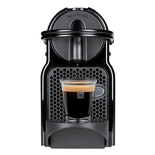 Nespresso Espresso Makinesi Siyah D40 Inissia ürün görseli 1