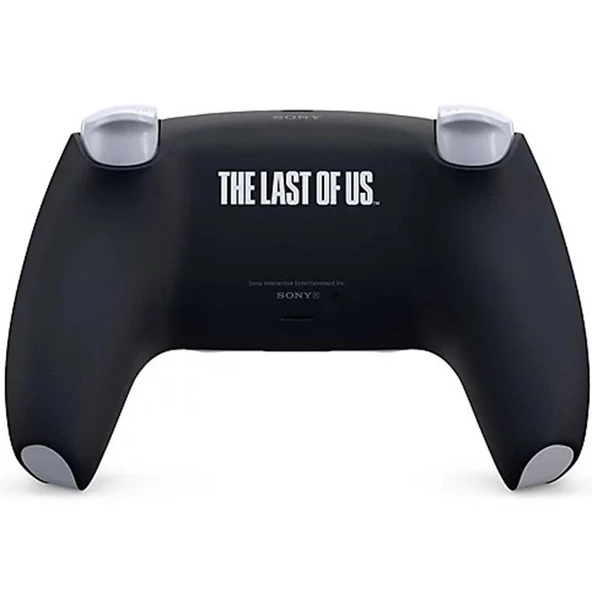 Sony PS5 DualSense Kablosuz Kumanda – The Last of Us Sınırlı Sürüm ürün görseli 1