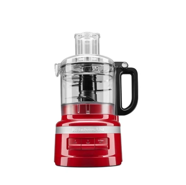 KitchenAid 1,7 L Mutfak Robotu 5KFP0719 - Empire Red ürün görseli 1