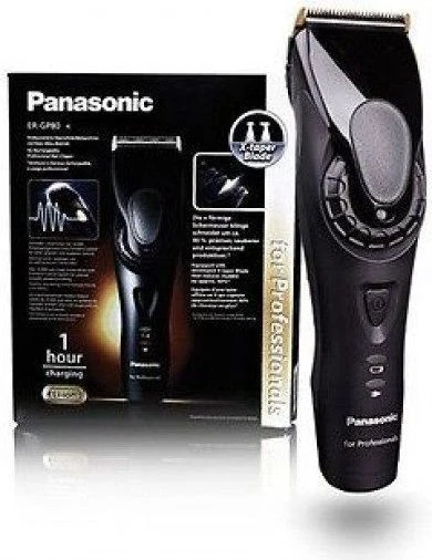 Panasonic Saç Kesme Makinesi ERGP80 ürün görseli 1